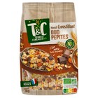 Muesli - TERRES ET CÉRÉALES BIO dans le catalogue Carrefour Market