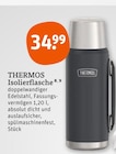 Isolierflasche von THERMOS im aktuellen tegut Prospekt für 34,99 €