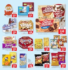 Süßigkeiten im Marktkauf Prospekt "Aktuelle Angebote" mit 51 Seiten (Reutlingen)