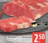 Aktuelles Roastbeef Angebot bei EDEKA in Krefeld ab 2,50 €