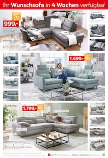 Heizkissen im aktuellen XXXLutz Möbelhäuser Prospekt (Offenbach (Main)) Heizkissen im XXXLutz Möbelhäuser Prospekt "MARKEN ZUM BESTPREIS" mit 24 Seiten (Offenbach (Main))