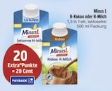 E center Bad Königshofen - H-Kakao oder H-Milch Angebot im Prospekt H-Kakao oder H-Milch bei E center im Bad Königshofen Prospekt für