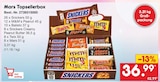 Topsellerbox im Netto Marken-Discount Prospekt Topsellerbox von Mars im aktuellen Netto Marken-Discount Prospekt für 36,99 €