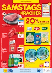 Kaffeebohnen im Netto Marken-Discount Prospekt in Elmshorn Aktueller Netto Marken-Discount Prospekt mit Kaffeebohnen, "Aktuelle Angebote", Seite 58