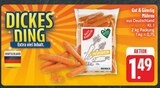 EDEKA Dinkelsbühl - Möhren Angebot im Prospekt Möhren bei EDEKA im Dinkelsbühl Prospekt für 1,49 €