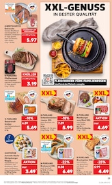 Aktueller Kaufland Prospekt mit Steak, "Aktuelle Angebote", Seite 23