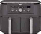 Ninja Heißluftfritteuse DZ400EU von Ninja im aktuellen MEDIMAX Prospekt
