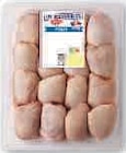 U Express Serres - Promo Hauts de cuisse de poulet ou pilons de poulet Promo Hauts de cuisse de poulet ou pilons de poulet à 8,59 € dans le catalogue U Express à Serres