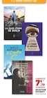 Hyper U Fresnes-lès-Montauban - Promo Sélection Poches Promo Sélection Poches à 7,70 € dans le catalogue Hyper U à Fresnes-lès-Montauban