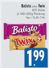 Balisto bei E xpress im Kaufbeuren Prospekt für 1,99 €