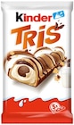 Kinder Tris von Ferrero im aktuellen Penny Prospekt für 2,22 €