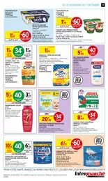 Offre Fraises dans le catalogue Intermarché Express du moment à la page 19