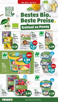 Eis im aktuellen Penny Prospekt (Bergisch Gladbach) Eis im Penny Prospekt "Wer günstig will, muss Penny." mit 45 Seiten (Bergisch Gladbach)