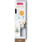 DuftstĂ€bchen Raumduft Frozen Pearl im dm-drogerie markt Prospekt DuftstĂ€bchen Raumduft Frozen Pearl von Profissimo im aktuellen dm-drogerie markt Prospekt fĂŒr 2,95 âŹ