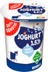 EDEKA - Joghurt Angebot im Prospekt Joghurt bei EDEKA im Prospekt "" für 0,89 €