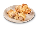 Penny Welver - Wienerle-Croissant mit Geflügel Angebot im Prospekt Wienerle-Croissant mit Geflügel bei Penny im Welver Prospekt für 0,66 €