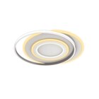 Plafonnier led, 13500 lumens, variation de blancs, Emingo, INSPIRE, D.48 cm - INSPIRE en promo chez Leroy Merlin Plafonnier led, 13500 lumens, variation de blancs, Emingo, INSPIRE, D.48 cm - INSPIRE dans le catalogue Leroy Merlin
