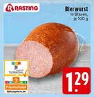 EDEKA Erwitte Prospekt mit  im Angebot für 1,29 €