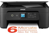 Aktuelle Drucker Angebote bei MediaMarkt Saturn in Essen Aktuelles Expression Home XP-3200 Drucker Angebot bei MediaMarkt Saturn in Essen ab 79,99 €