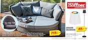 Aktueller Höffner Prospekt mit Sofa, "SOMMER LIEBLINGE", Seite 12