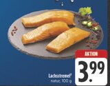 E center - Lachsstremel Angebot im Prospekt Lachsstremel bei E center im Prospekt "" für 3,99 €