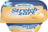 Feine Butter/Streichzart Angebote von Meggle bei Lidl Rastatt für 1,95 €