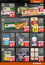 Aktueller EDEKA Prospekt mit Mais, "Aktuelle Angebote", Seite 3