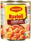 Ravioli im Angebot bei Netto Marken-Discount in Augsburg Ravioli Angebote von Maggi bei Netto Marken-Discount Augsburg für 1,99 €