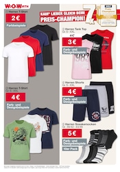 Ähnliche Angebote wie Herren Hemd im Prospekt "Aktuelle Angebote" auf Seite 12 von Woolworth in Leipzig