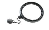Hula-Hoop-Reifen mit Gewicht im Angebot bei Lidl in Friedrichshafen Hula-Hoop-Reifen mit Gewicht Angebote von CRIVIT bei Lidl Friedrichshafen für 12,99 €
