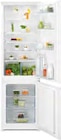 Réfrigérateur intégrable combiné LNS5LE18S - ELECTROLUX en promo chez Copra Le Chambon-Feugerolles à 999,00 €