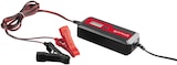Chargeur de batterie pour voiture - ULTIMATE SPEED en promo chez Lidl Chargeur de batterie pour voiture - ULTIMATE SPEED dans le catalogue Lidl