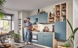 Aktuelles Küchenzeile Angebot bei XXXLutz Möbelhäuser in Salzgitter ab 2.699,00 €