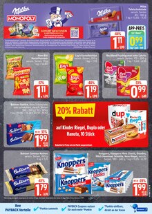 Red Bull im E center Prospekt "Top Angebote" mit 33 Seiten (Neuendorf (Elmshorn))