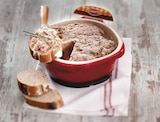 Rillettes de Tours IGP à Intermarché Super dans Berry-Bouy Rillettes de Tours IGP à Intermarché Super dans Berry-Bouy