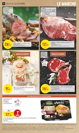 Viande Angebote im Prospekt "Intermarché" von Intermarché Super Viande Angebote im Prospekt "Intermarché" von Intermarché Super auf Seite 14