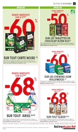 Offre Entretien Maison dans le catalogue Intermarché Hyper du moment à la page 5