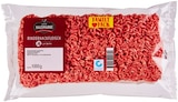 Aktuelles Rinder-Hackfleisch Angebot bei REWE in Hildesheim ab 9,99 €