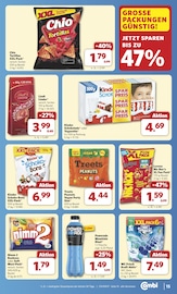 Aktueller combi Prospekt mit Steine, "Markt - Angebote", Seite 20