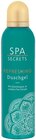 Duschgel Angebote von SPA SECRETS bei Penny Wesel für 1,99 €