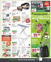 Kerzen im Marktkauf Prospekt in Frechen Aktueller Marktkauf Prospekt mit Kerzen, "Aktuelle Angebote", Seite 17