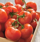 Promo Tomate ronde en grappe à 1,89 € dans le catalogue Intermarché Super à Gamaches