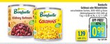 Kidney Bohnen Angebote von Bonduelle bei diska Erlangen für 0,99 €