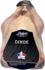 Dinde - Deluxe - Lidl à Boulogne-sur-Mer Dinde - Deluxe en promo chez Lidl Boulogne-sur-Mer à 5,39 €