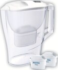 Carafe Maxtra Pro Blanche - BRITA - Intermarché Hyper à Beauvais Carafe Maxtra Pro Blanche - BRITA en promo chez Intermarché Hyper Beauvais à 19,99 €