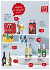 Red Bull im Akzenta Prospekt in Mettmann Aktueller Akzenta Prospekt mit Red Bull, "Unsere Angebote der Woche!", Seite 5