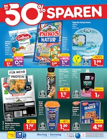Kaffee im Netto Marken-Discount Prospekt "Aktuelle Angebote" mit 76 Seiten (Delmenhorst)