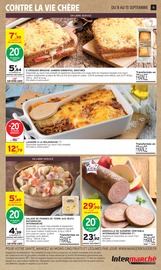 Pomme De Terre en promo dans le catalogue Intermarché Hyper à la page 11
