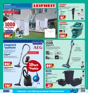 Aktueller E center Prospekt mit Wäscheständer, "Aktuelle Angebote", Seite 45