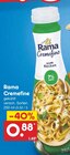 Cremfine im Angebot bei Netto Marken-Discount in Lörrach Cremfine Angebote von Rama bei Netto Marken-Discount Lörrach für 0,88 €